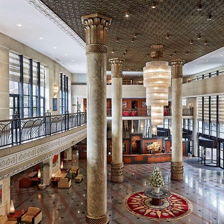 Hilton Hanoi Opera Interiør billede