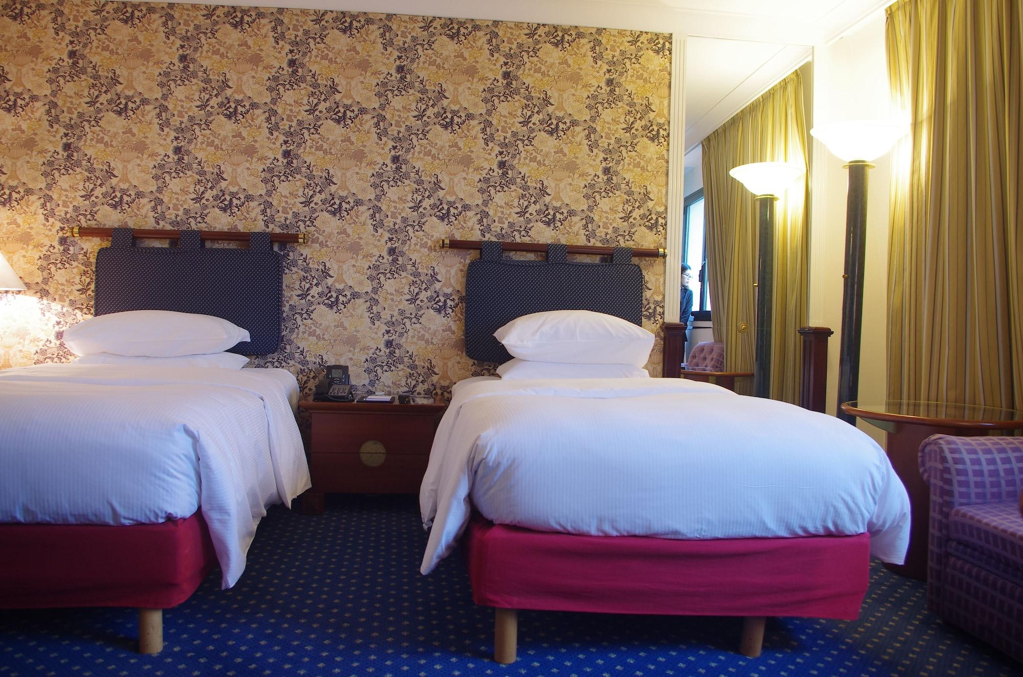 Hilton Hanoi Opera Eksteriør billede