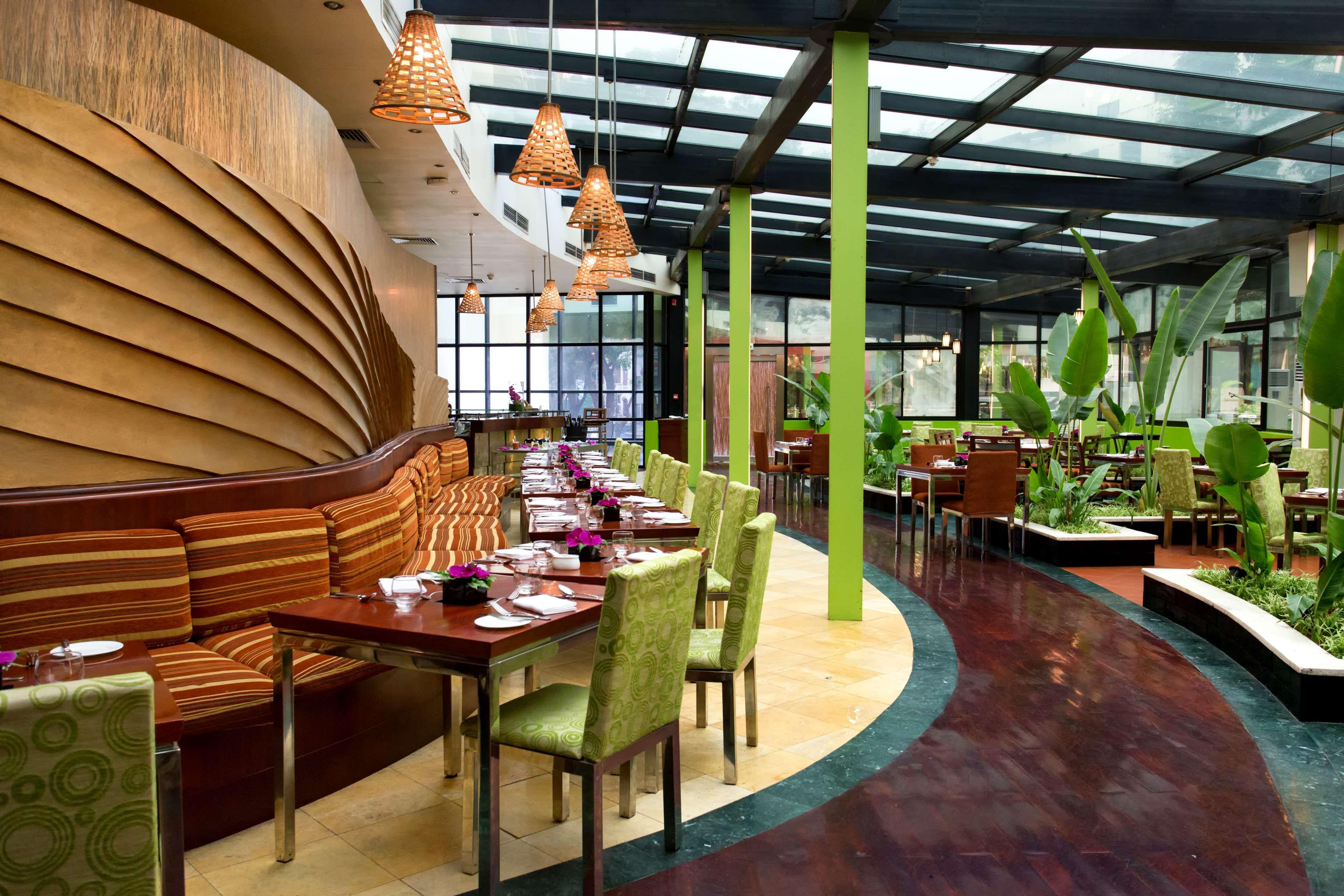 Hilton Hanoi Opera Eksteriør billede