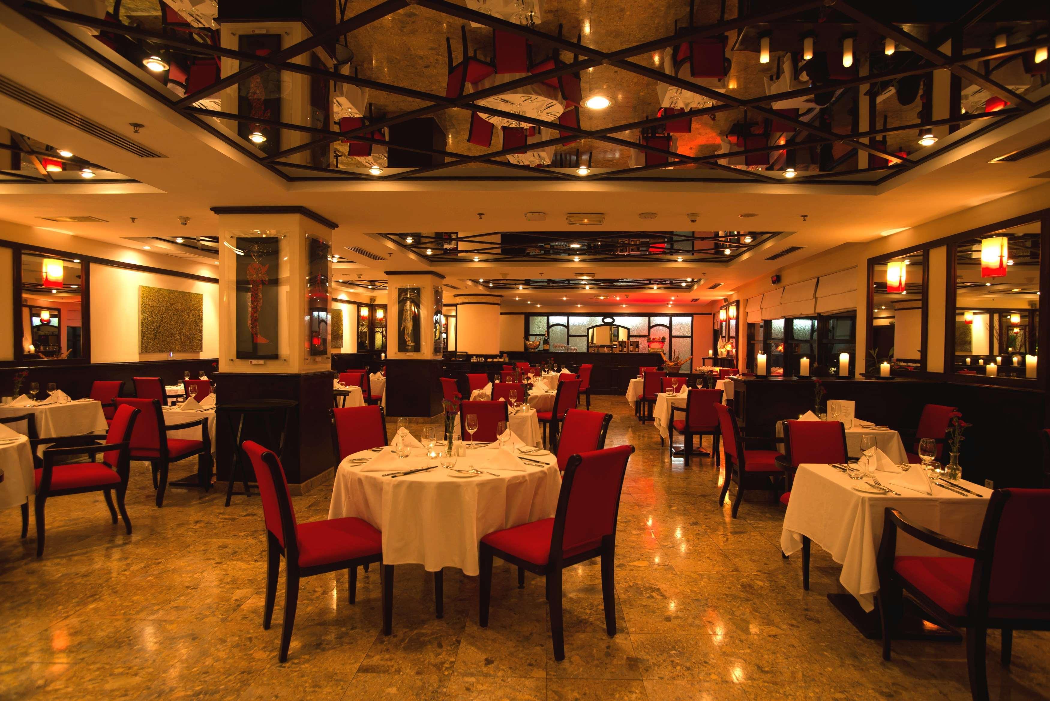 Hilton Hanoi Opera Eksteriør billede
