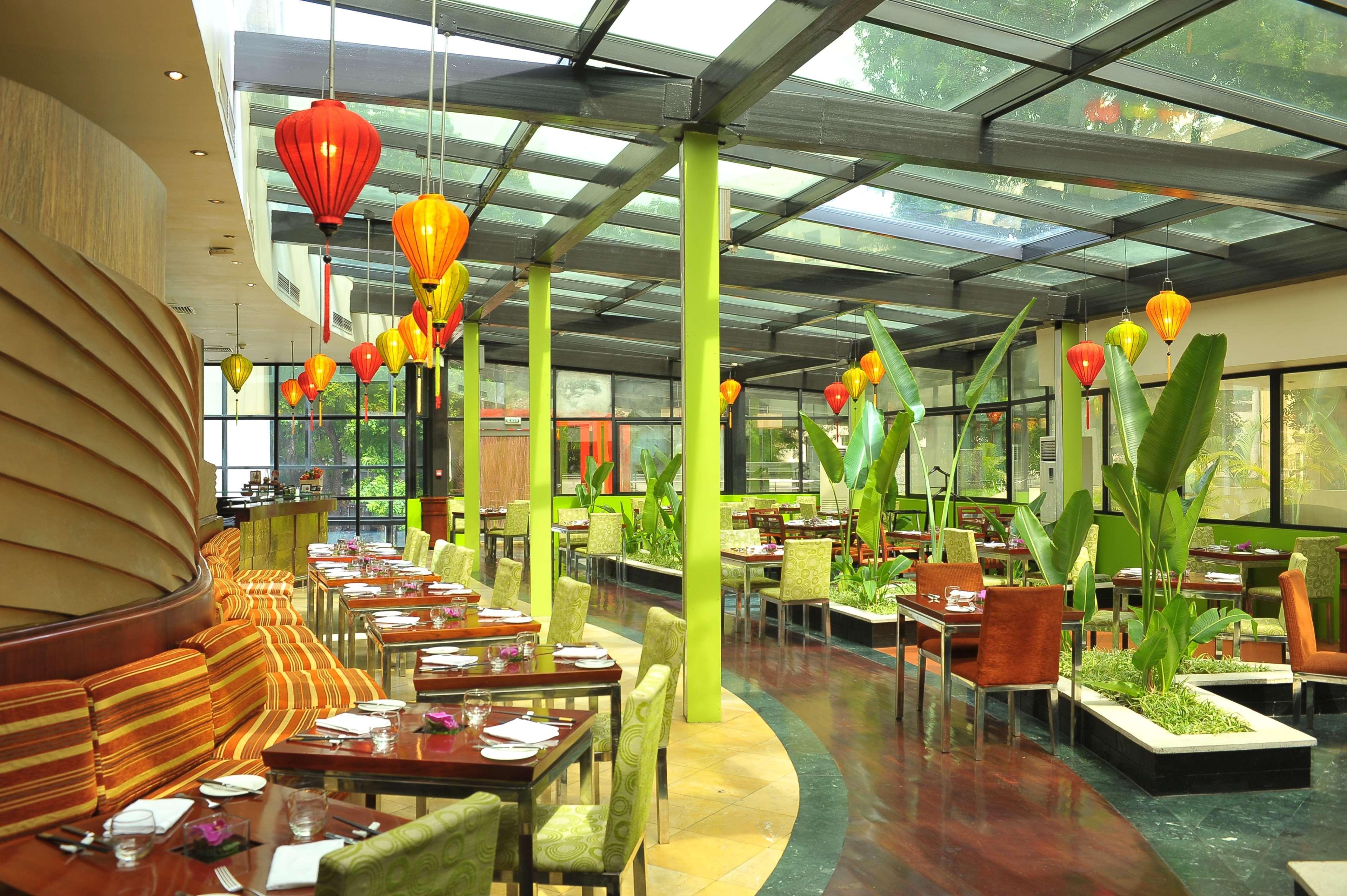 Hilton Hanoi Opera Eksteriør billede
