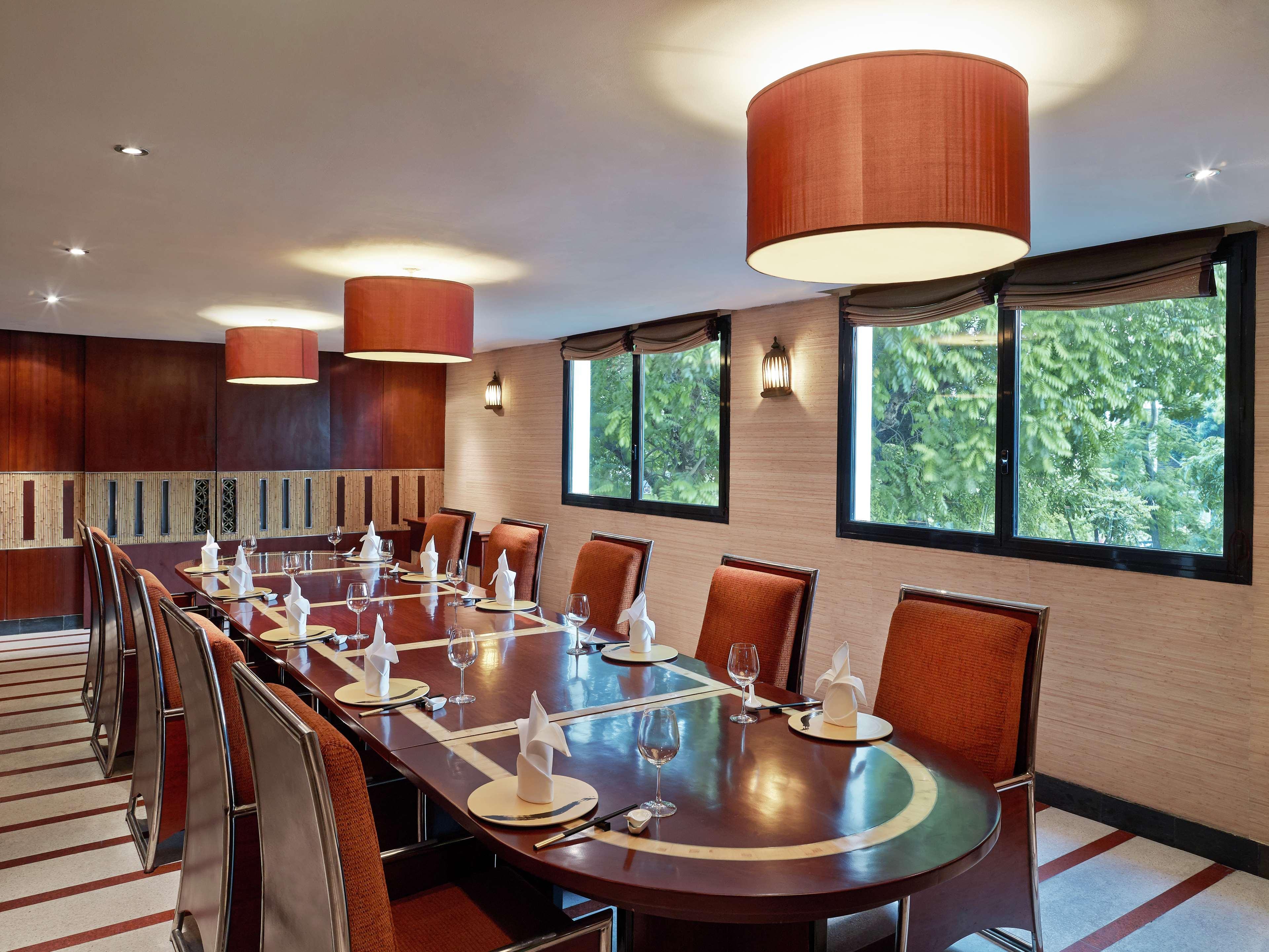 Hilton Hanoi Opera Faciliteter billede