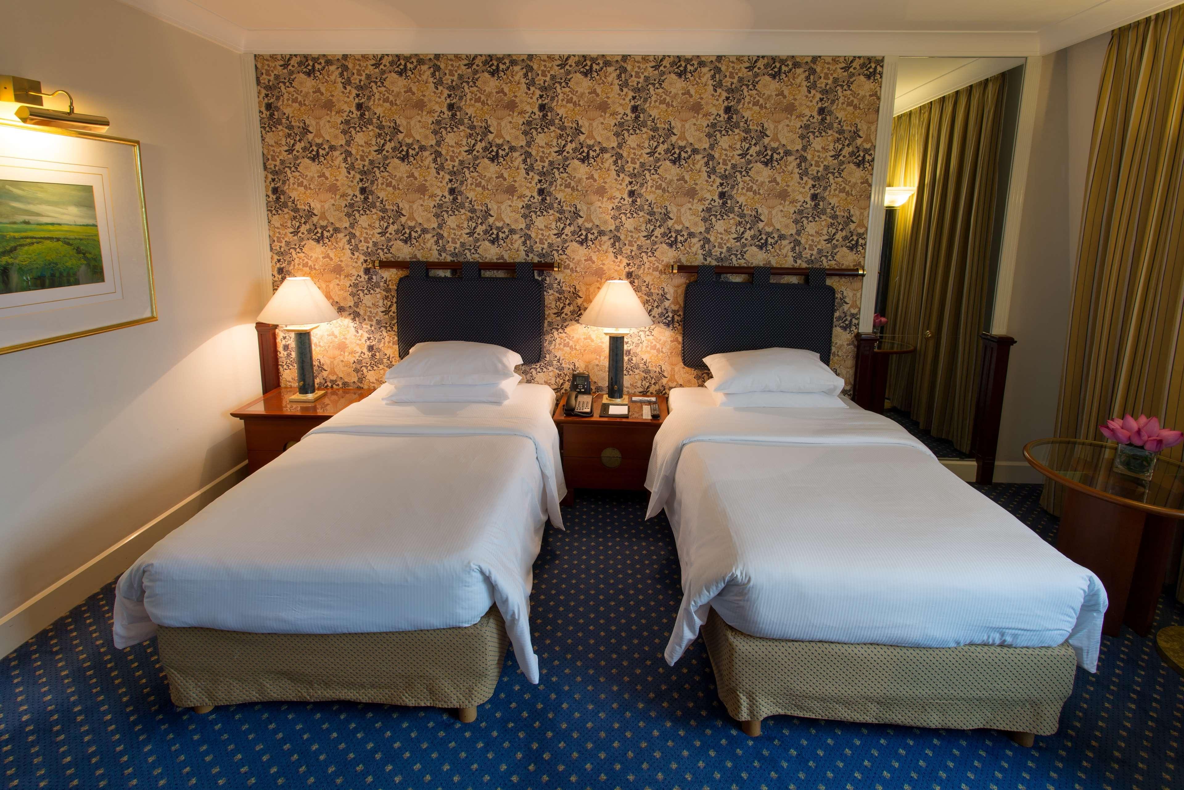 Hilton Hanoi Opera Eksteriør billede
