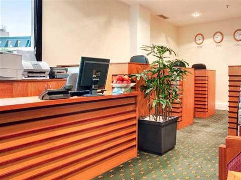 Hilton Hanoi Opera Eksteriør billede