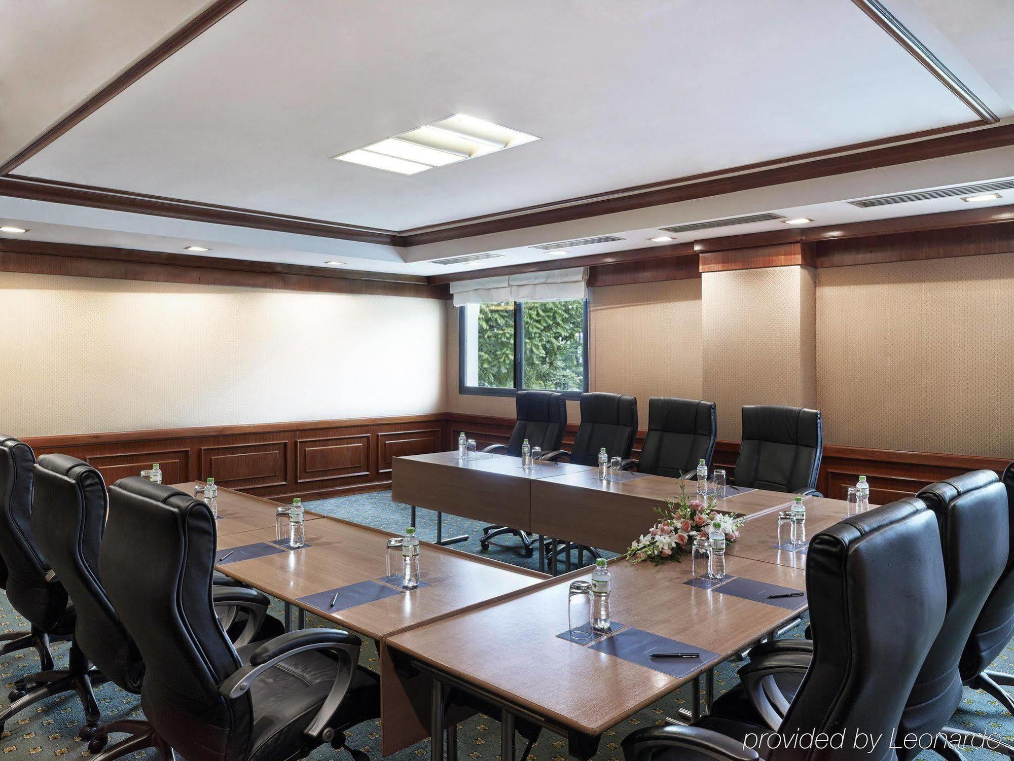 Hilton Hanoi Opera Business billede